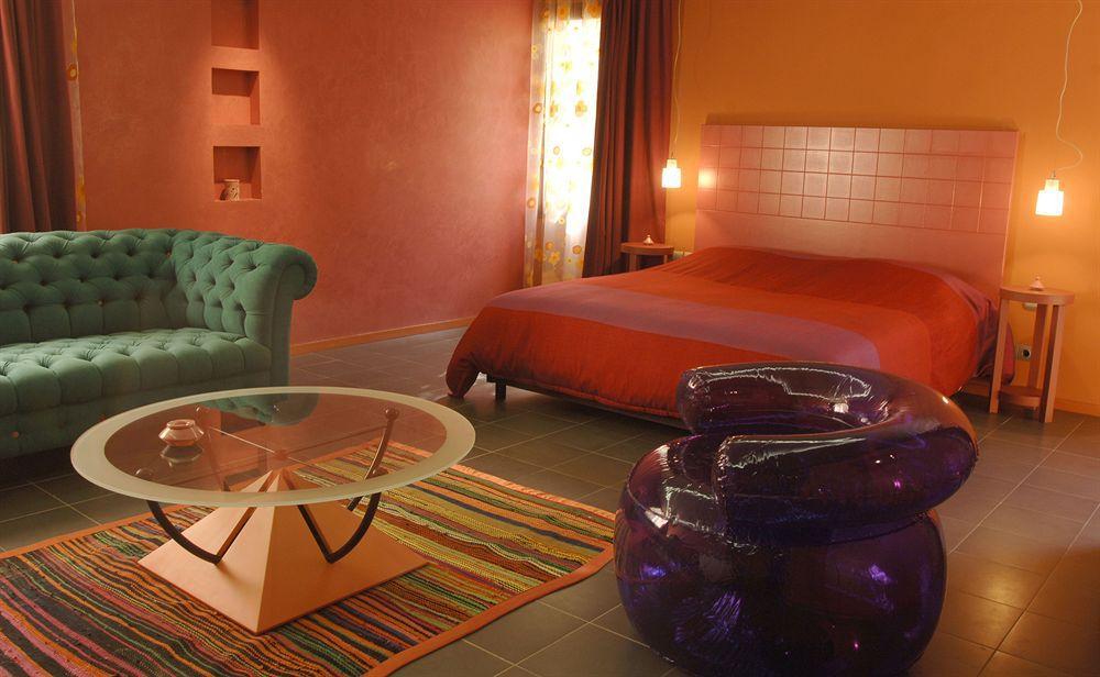 קזבלנקה Hotel Des Arts Resort & Spa חדר תמונה