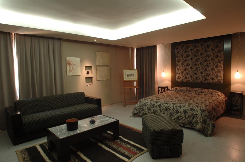 קזבלנקה Hotel Des Arts Resort & Spa חדר תמונה